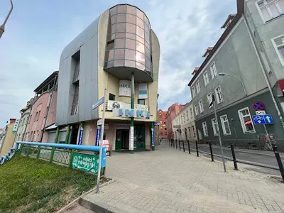 Marcin Boliński Pośrednik Nieruchomości Olsztyn Biuro Nieruchomości Sprzedaż Mieszkań Warmia Mazury